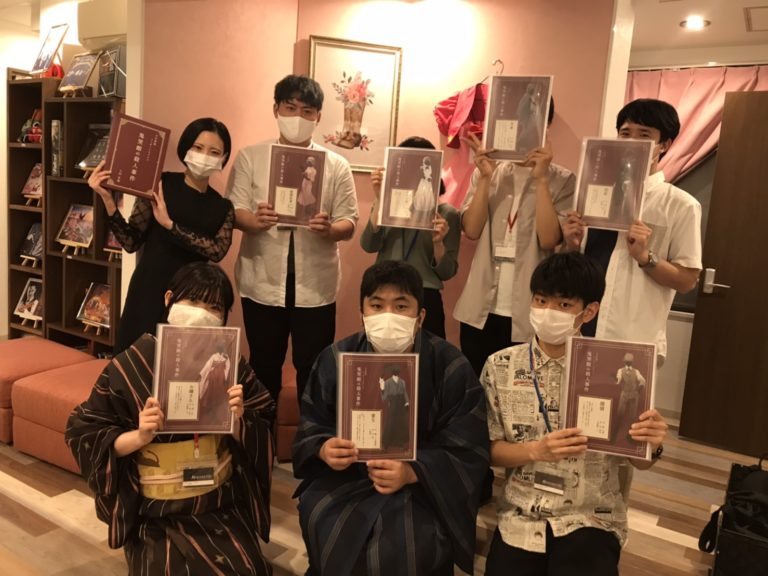 マーダーミステリー「鬼哭館の殺人事件」