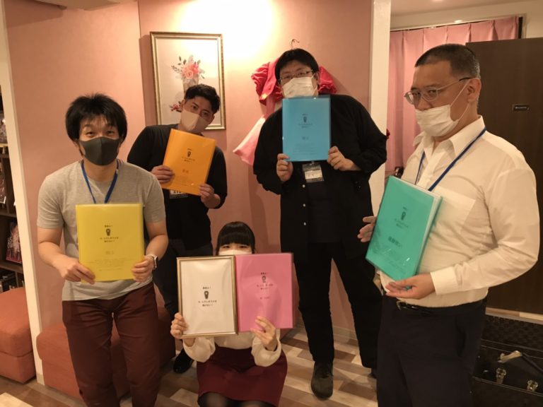 勇者よ！死んでしまうとは情けない！