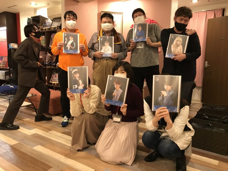 マーダーミステリー｢七股高校殺人事件｣