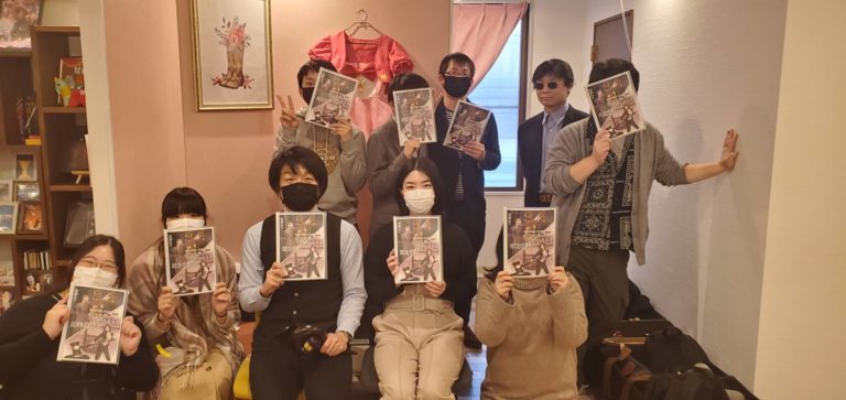 【高槻店】裁くもの、裁かれるもの