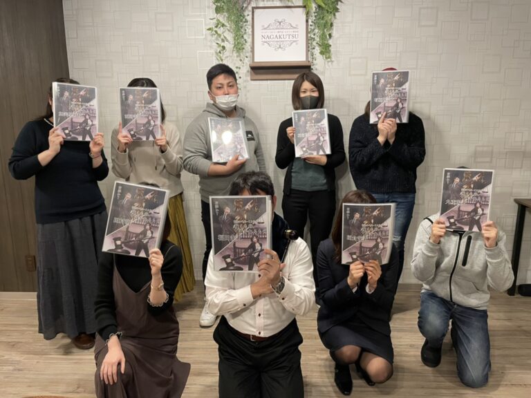 【梅田店】マーダーミステリー『裁くもの、裁かれるもの』