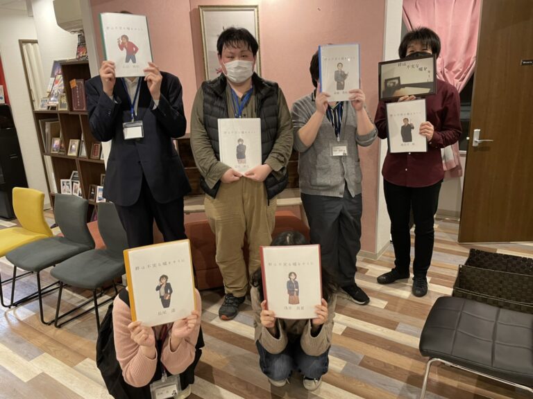 【高槻店】マーダーミステリー『絆は不実な嘘をキミに』