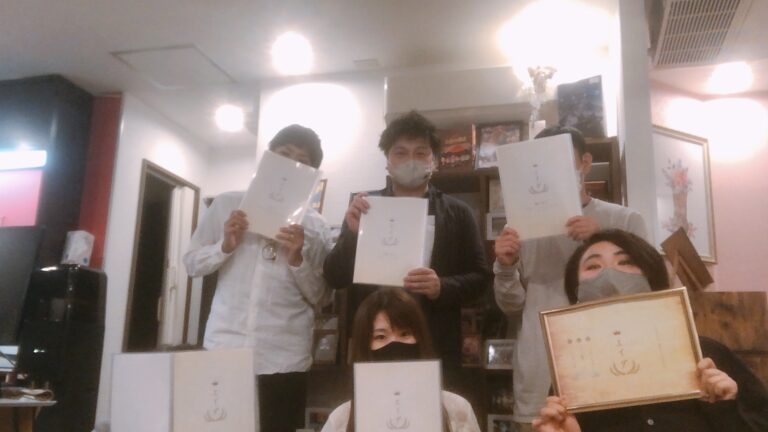 【高槻店】マーダーミステリー「エイダ」