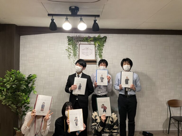 【梅田店】マーダーミステリー『絆は不実な嘘をキミに』