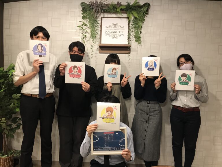 【梅田店】マーダーミステリー『彼女といるかとチョコレート』