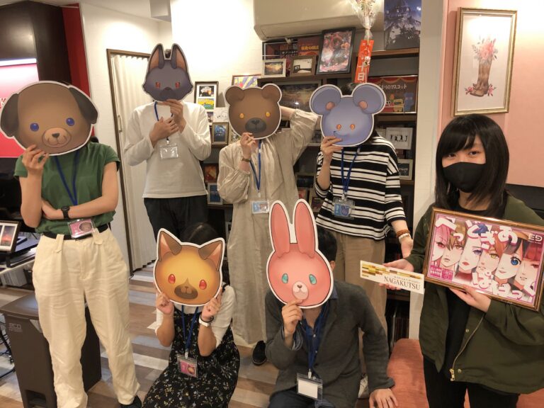 【高槻店】マーダーミステリー『へっどぎあ☆ぱにっく』