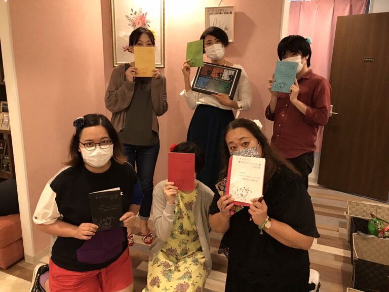 【高槻店】マーダーミステリー「花々のTea Party」