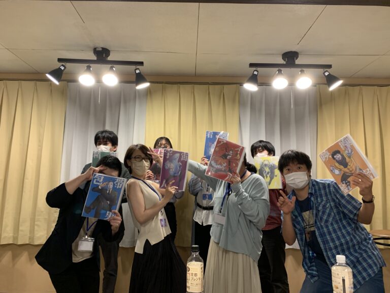 【梅田店】マーダーミステリー『揺り籠の夢』