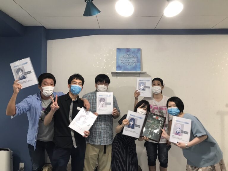 【梅田店】マーダーミステリー『鳴神様のいうとおり』