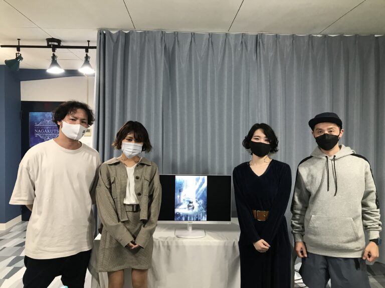 【梅田店】マーダーミステリー『幻想のマリス』