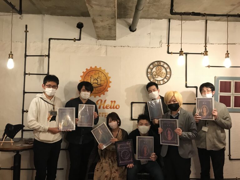 【福岡出張公演】