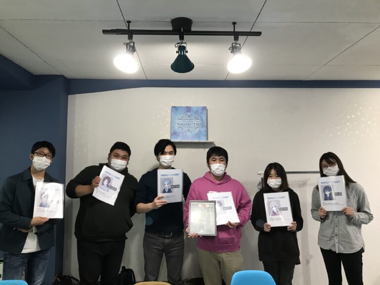 【梅田店】マーダーミステリー『鳴神様のいうとおり』