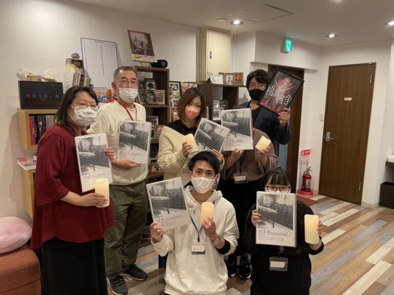 【高槻店】『椅子戦争』