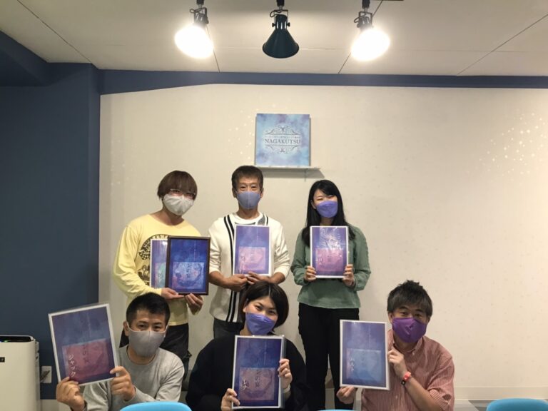 【梅田店】マーダーミステリー『セイレーンの宴』