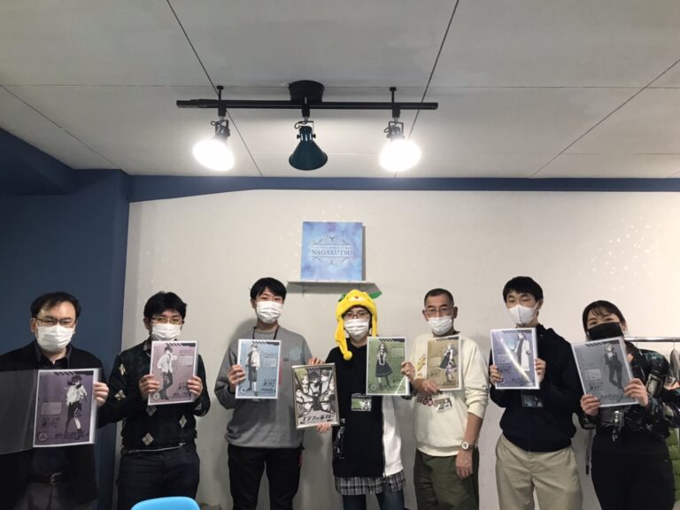 【梅田店】マーダーミステリー『エデンの審判』