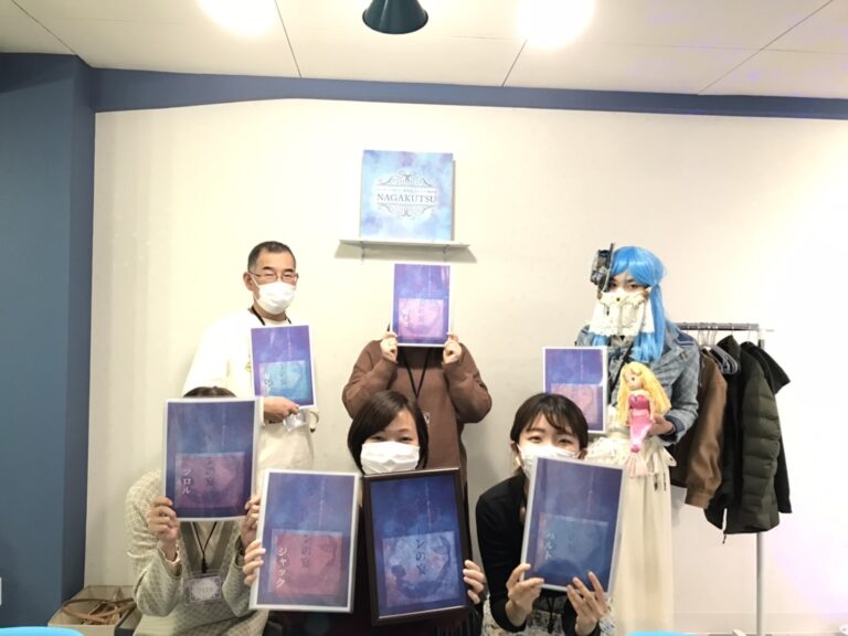 【梅田店】マーダーミステリー『セイレーンの宴』