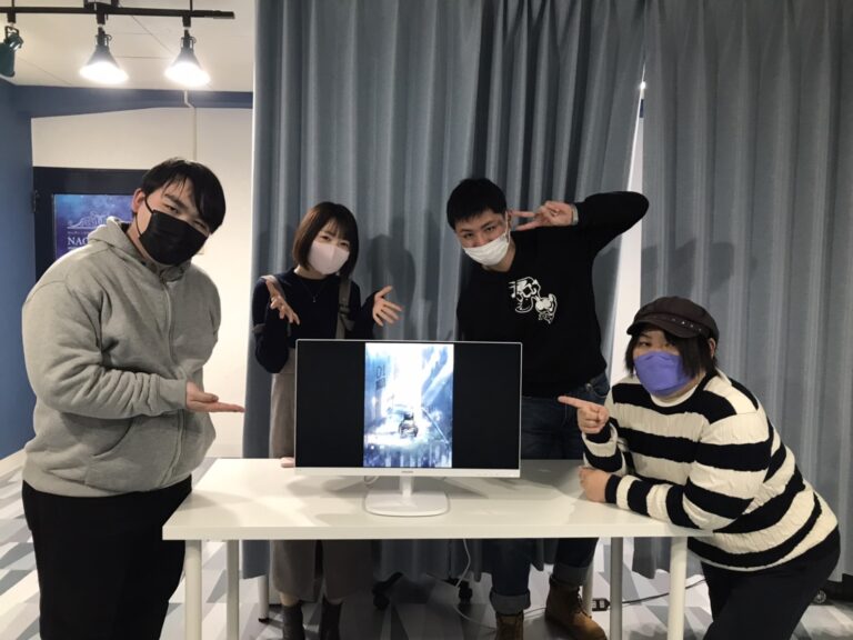 【梅田店】マーダーミステリー『幻想のマリス』