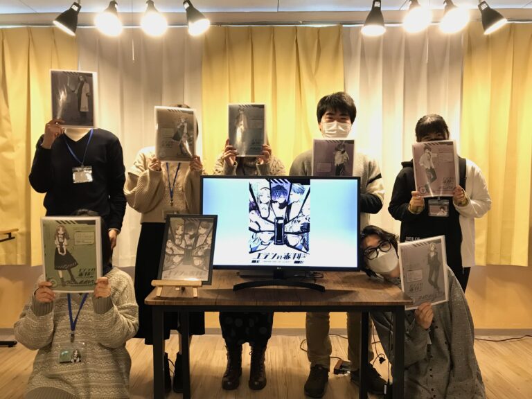 【梅田店】マーダーミステリー『エデンの審判』