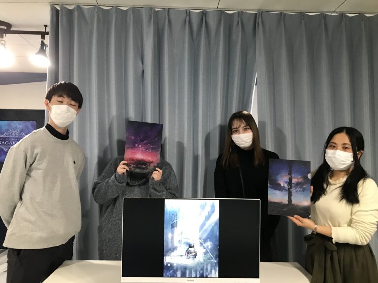 【梅田店】マーダーミステリー『幻想のマリス』