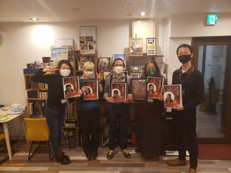 【高槻店】年輪