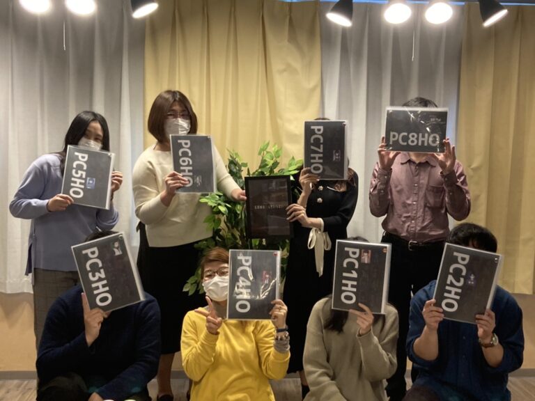 【梅田店】名探偵は四人もいらない