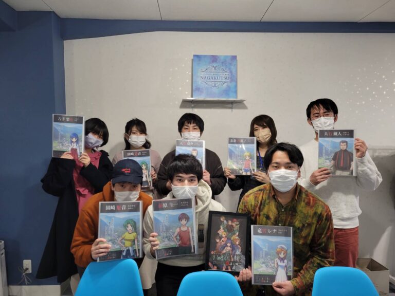 【梅田店】ひぐらしのなく頃に～恨返し編～