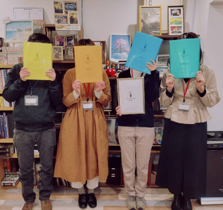 【高槻店】勇者よ！死んでしまうとは情けない！