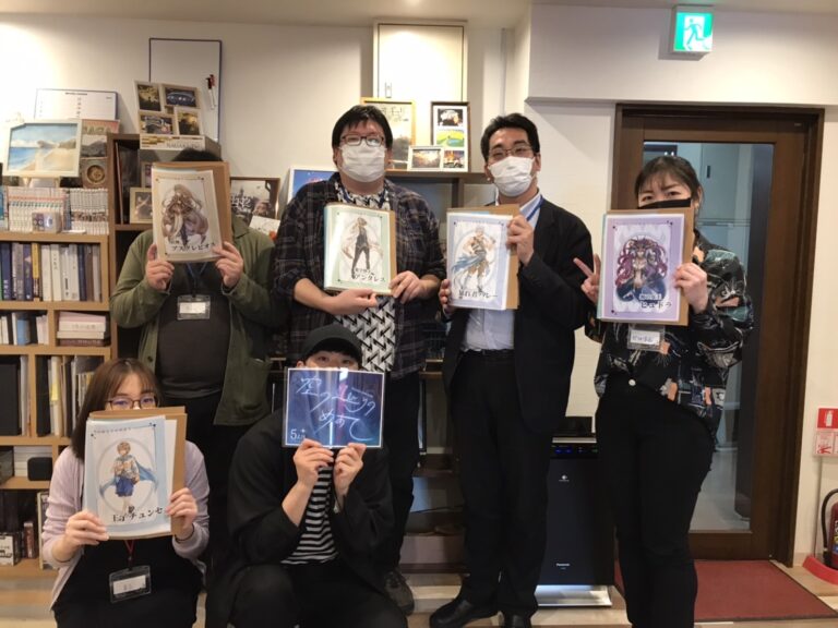 【高槻店-出張公演-】空の巡りのめあて