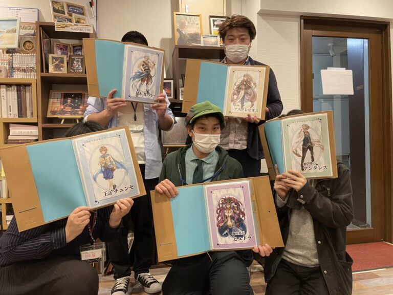 【高槻店-出張公演-】空の巡りのめあて