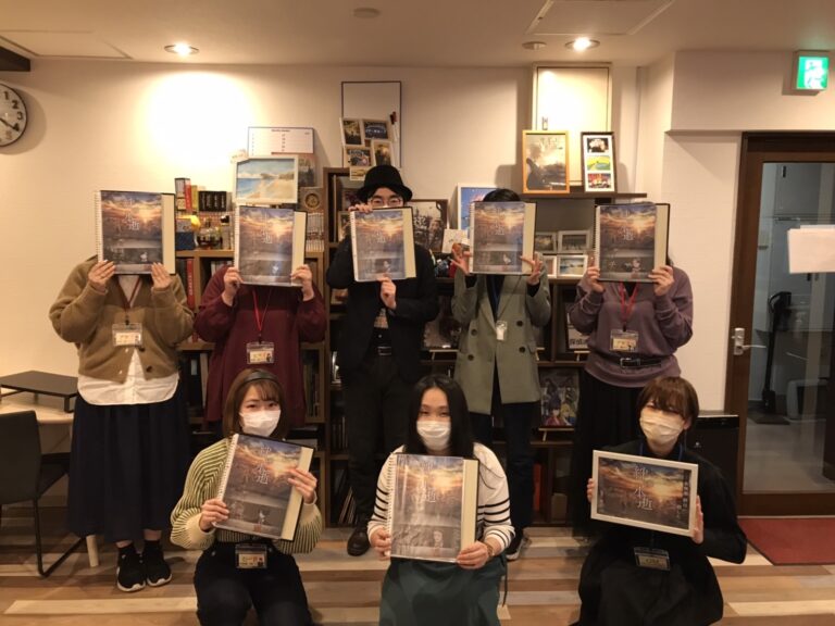 【高槻店】絆の永逝