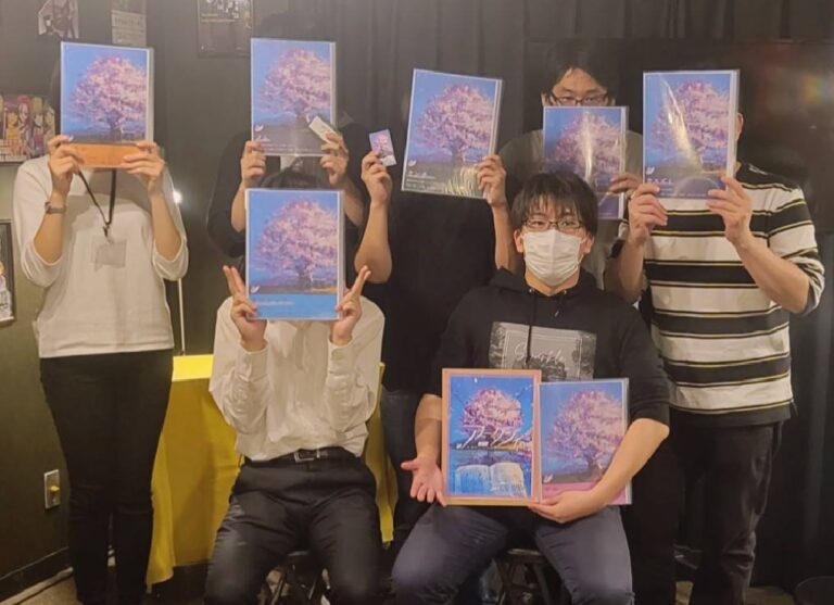 【出張公演-名古屋-】アニクシィ