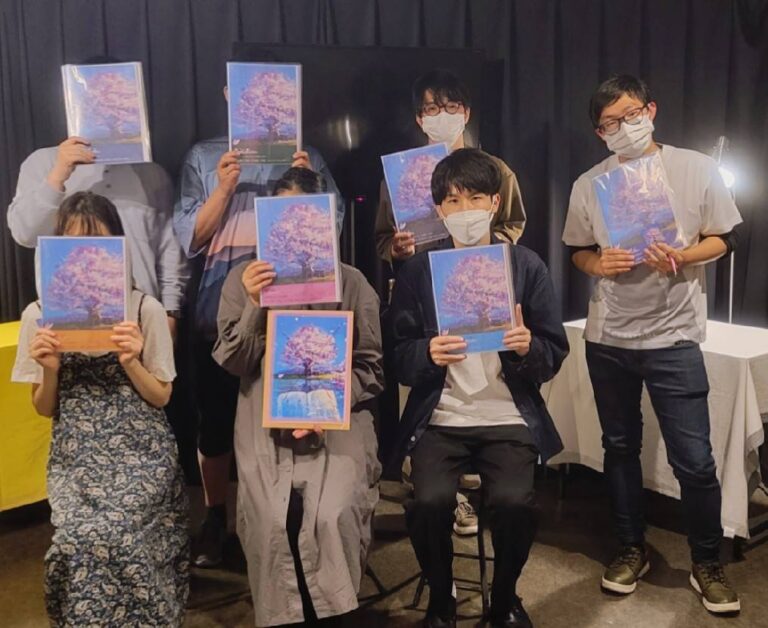 【出張公演-名古屋-】アニクシィ