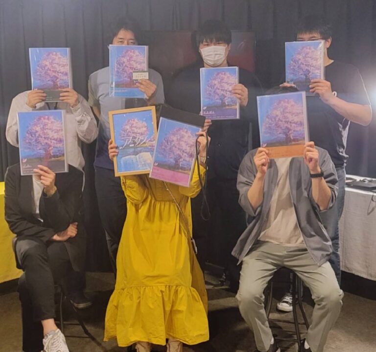 【出張公演-名古屋-】アニクシィ