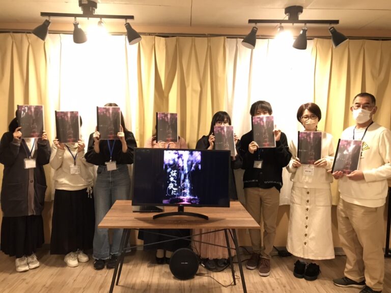 【梅田店】桜の散る夜に