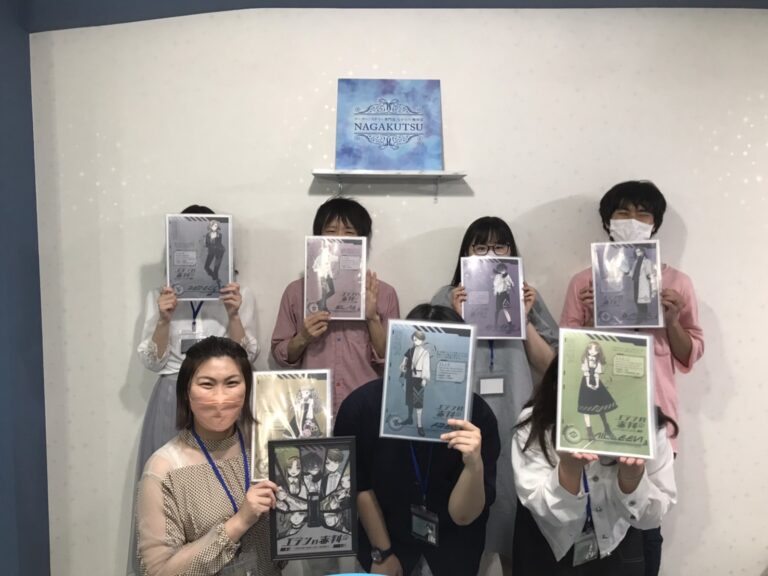 【梅田店】エデンの審判