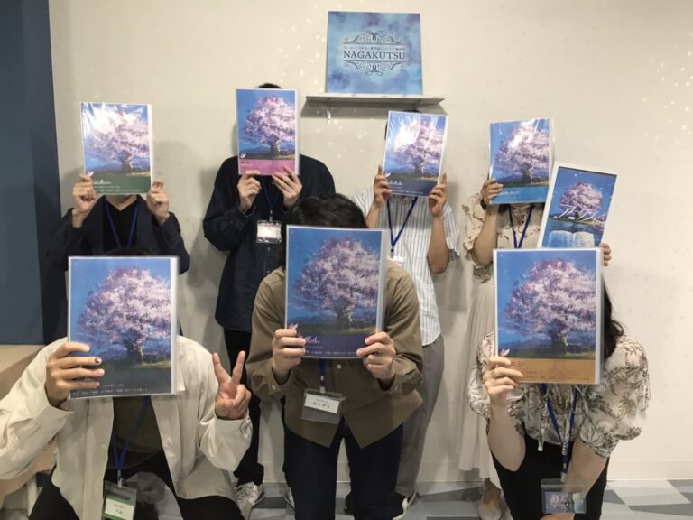 【梅田店】アニクシィ