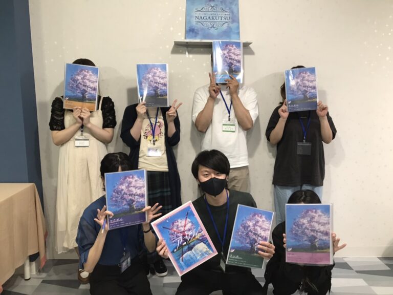 【梅田店】アニクシィ