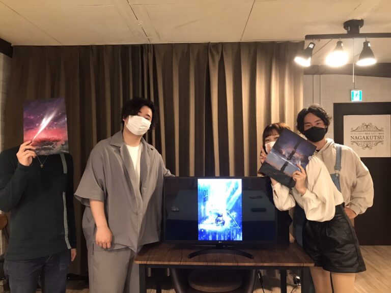 【梅田店】幻想のマリス