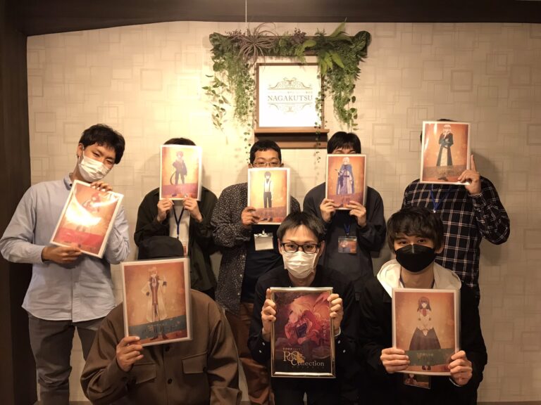 【梅田店】Recollection