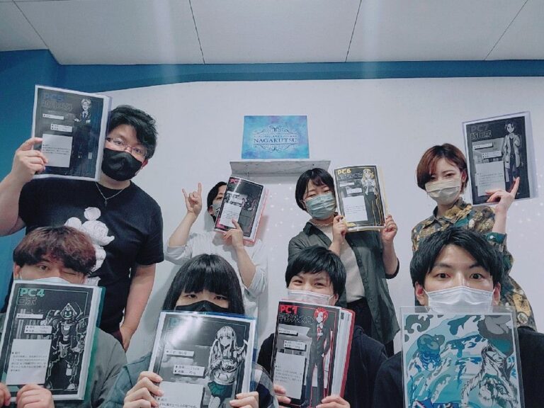 【梅田店】クインズワルツ様出張公演