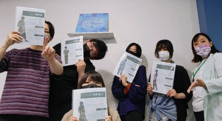 【梅田店-出張公演-】Contamination