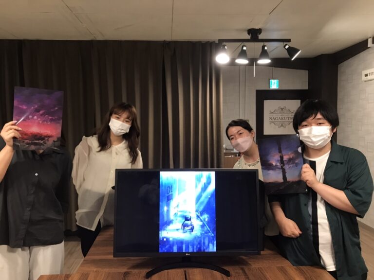 【梅田店】幻想のマリス