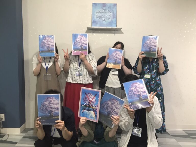 【梅田店】アニクシィ