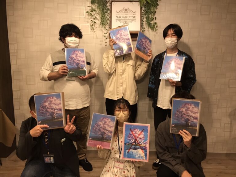 【梅田店】アニクシィ