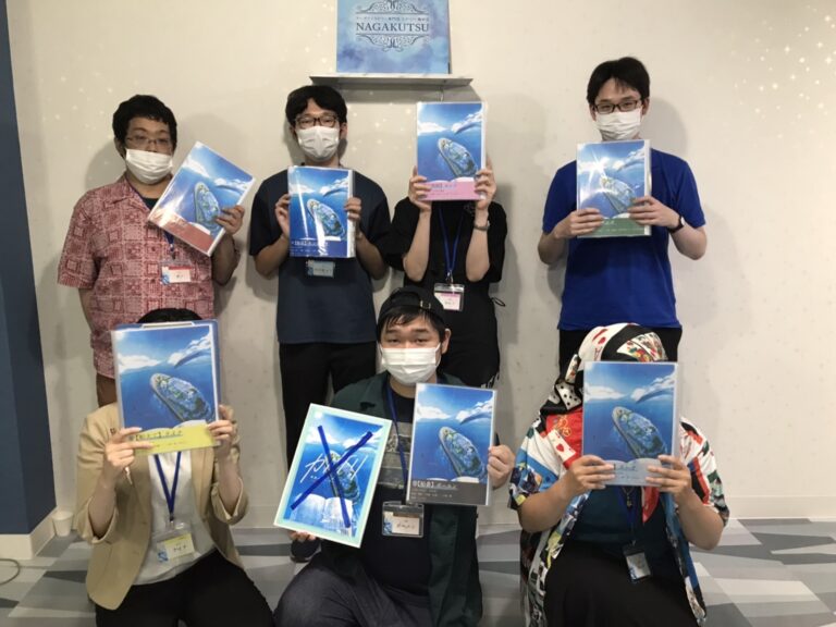 【梅田店】カノケリ