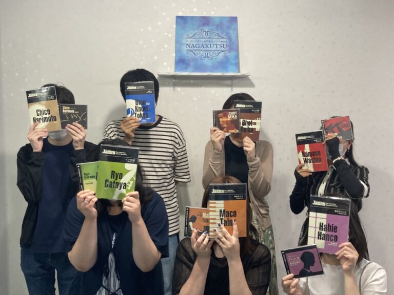 【梅田店】JAZZY