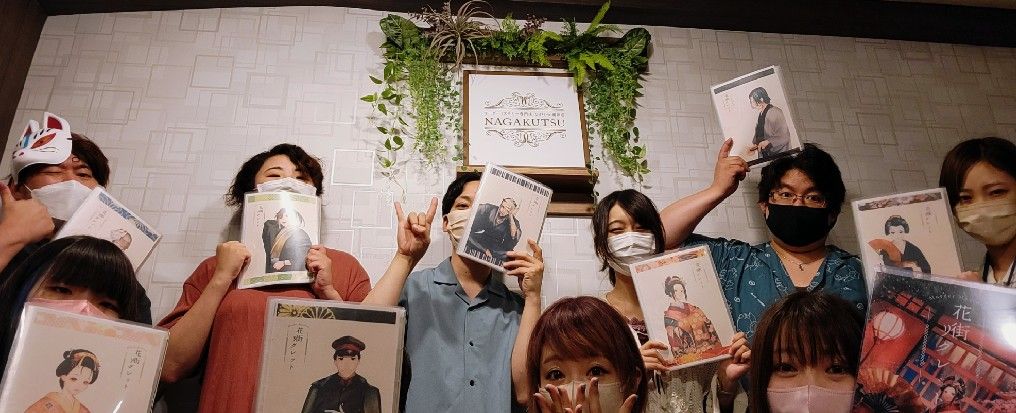 ♡様 （常闇トワ | 所属タレント一覧 | hololive（ホロライブ）公式 