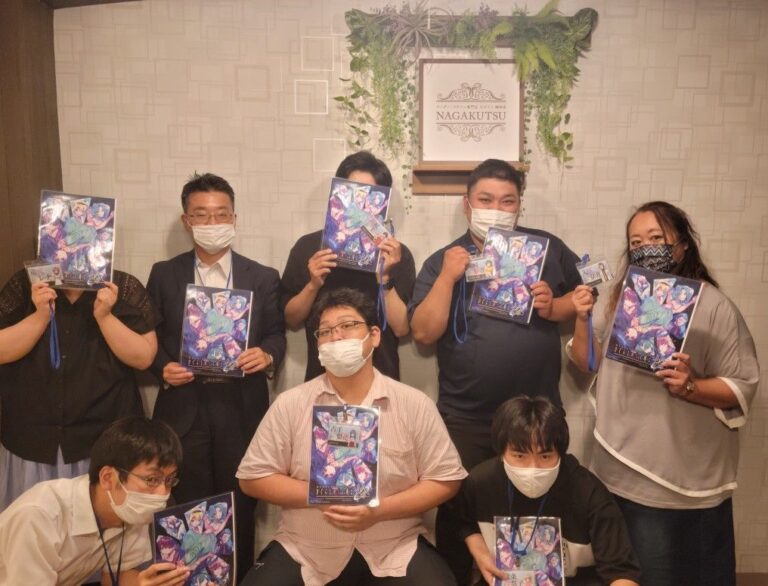 【梅田店】ひぐらしのなく頃に-輪-