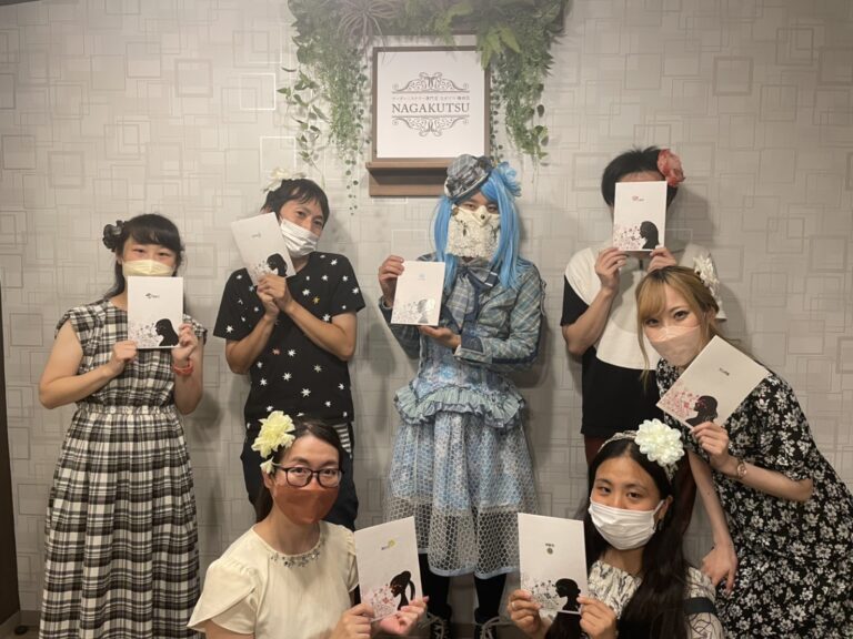 【梅田店】JOLDEENO様 出張公演