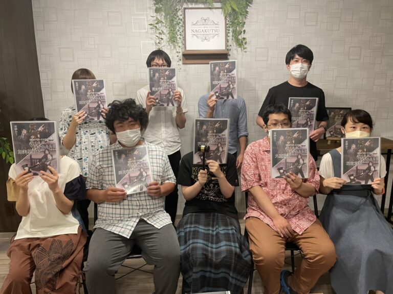 【梅田店】裁くもの、裁かれるもの